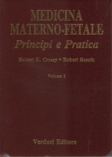Medicina materno-fetale