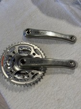 Shimano STX-RC FC-MC30 Triple Crankset 170mm