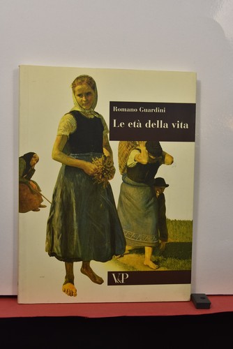 Età della vita aut - vita,