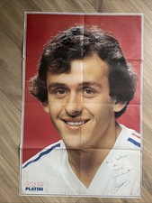 Poster Vintage ONZE Mondial