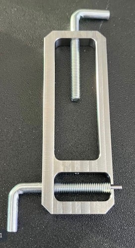 Extractor clavador piñones - extractor,