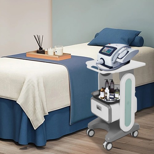 Carrello per cosmetici