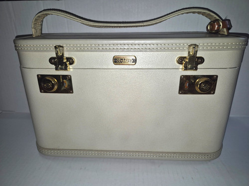 Valigia treno vintage oshkosh - vintage,
