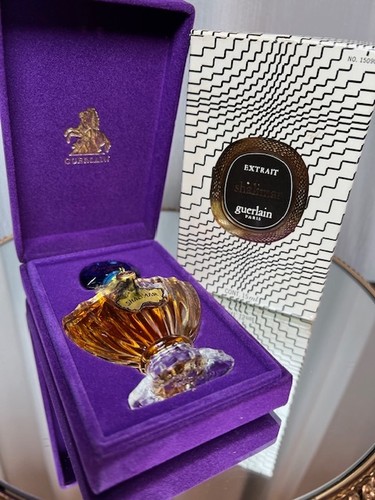 Estratto guerlain shalimar - guerlain,