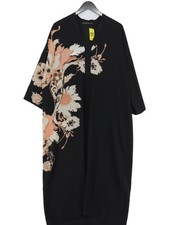 ETRO Maxi Abito L Nero
