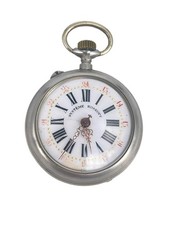 Orologio da tasca sistemi