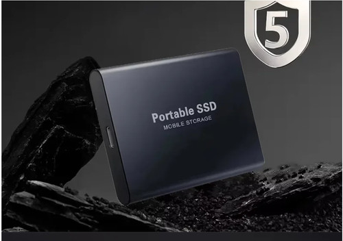 Ssd esterno portatile - ssd, 3.1