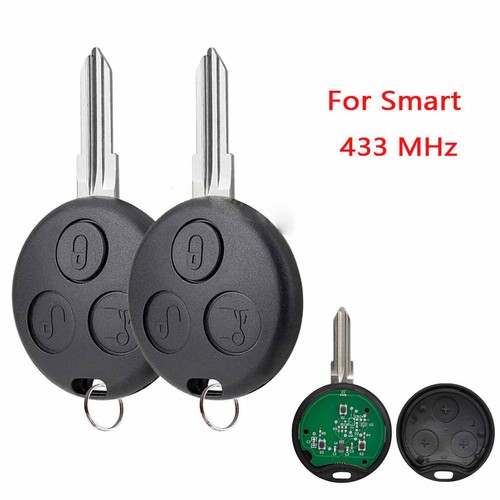 Per smart 450 fortwo - per,