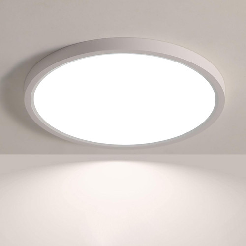Plafoniera led 54 w - plafoniera, a