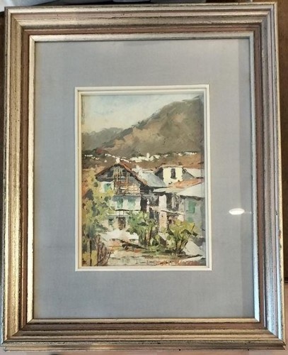 Rustico caldonazzo - di, caldonazzo.