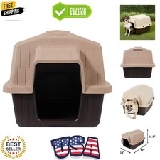 Cuccia per cani da esterno