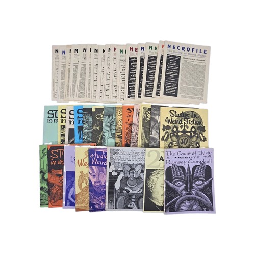 Large necronomicon press - necronomicon,