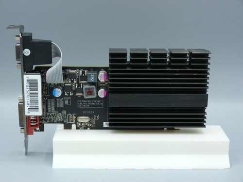 Xfx ati radeon 5450 - radeon, hd