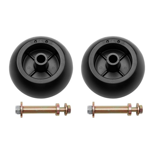 Kit pezzi ruote ponte - pezzi,