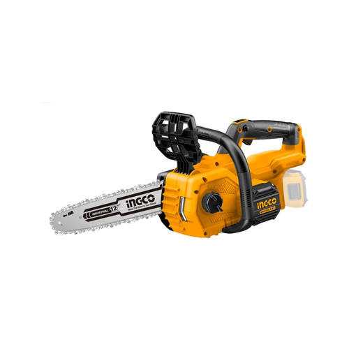 Elettrosega 20v brushless - 20v, 12"