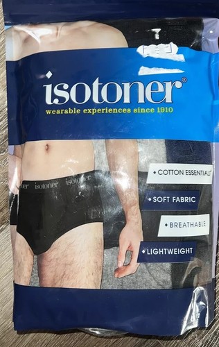 Isotoner paia slip - ~,