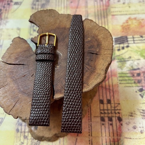 Cinturino orologio vintage