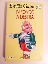 IN FONDO A DESTRA - EMILIO