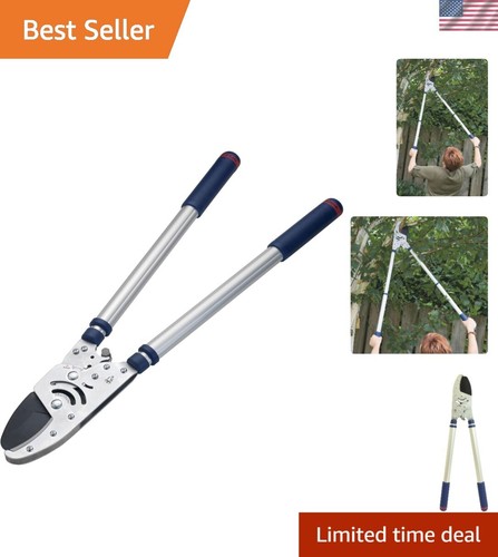 Lopper telescopico resistente
