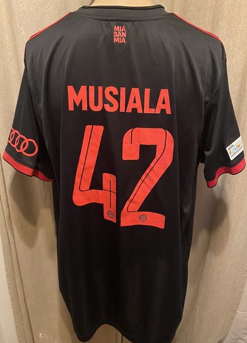 Maglia bayern monaco adidas - bayern,