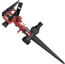 IRRIGATORE A SETTORI CIRCOLARE