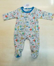 TUTINA PRIMAVERILE NEONATO 0 -