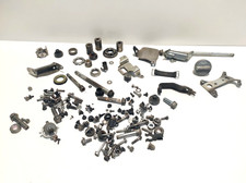 MINUTERIA RICAMBI VITI BULLONERIA PERNI HONDA INTEGRA 750 ABS ANNO 2014 RC70E