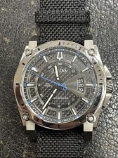 orologio uomo Bulova