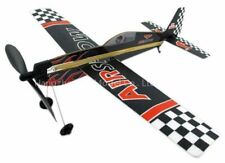 Aereo a Propulsione Elastica Air Show XA03301