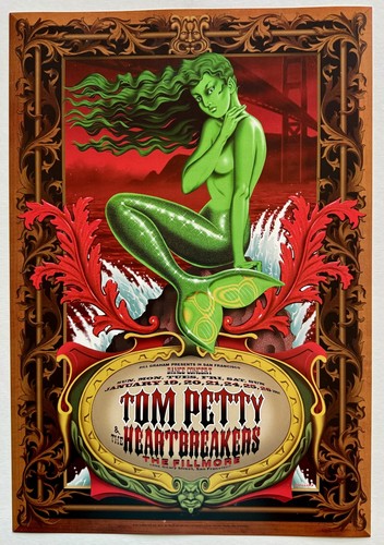 Poster concerto tom - poster, &