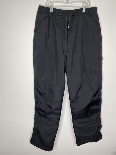 Pantaloni sci neve ll - sci,