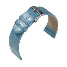 Cinturino Orologio Coccodrillo