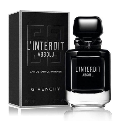 Givenchy interdit absolu edp - absolu,