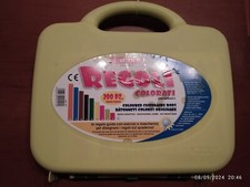 Regoli colorati ARDA 200pz 