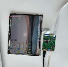 Pannello 9.7 2048X1536 con 2