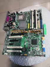 Scheda madre workstation HP