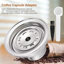 Adattatore Capsule Caffè