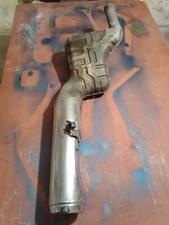 BMW R 1100 RS 259 Bj. 1993 - Terminale di scarico silenziatore+Collettori