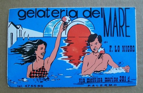 Vintage adesivo sticker - vintage,