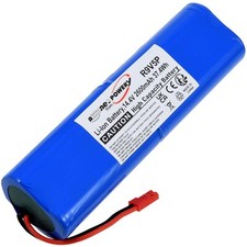 Batterie pour robot aspirateur