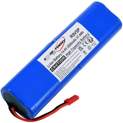 Batterie pour robot aspirateur