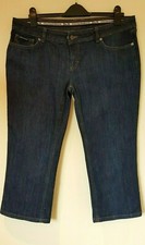 Jeans Dolce Gabbana blu denim