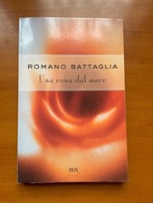 Una Rosa Dal Mare Romano