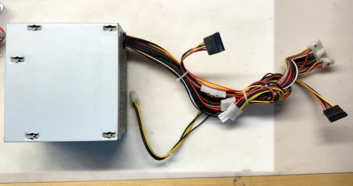 Alimentatore atx scorpian - alimentatore,