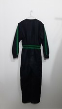 VALENTINO TUTA COMPLETA INTERA TUTINE SUIT FULL JUMPSUIT DONNA WOMAN 48 A808F