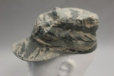 Militare US Nuovo Patrol Cap Cappello ABU Mimetica  Esercito ARMY AIRFORCE USAF 