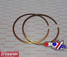 WOSSNER PISTON RINGS 87mm