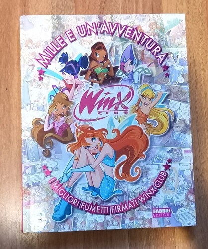 Mille avventura i - mille, e