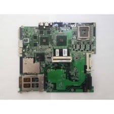 SCHEDA MADRE MOTHERBOARD per HP Pavilion ZD8000 - 374709-001 - INTEL funzionante