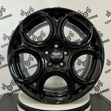 Set 4 Cerchi in lega